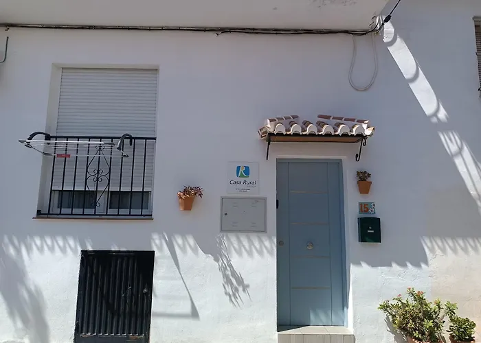 Casa Rubio