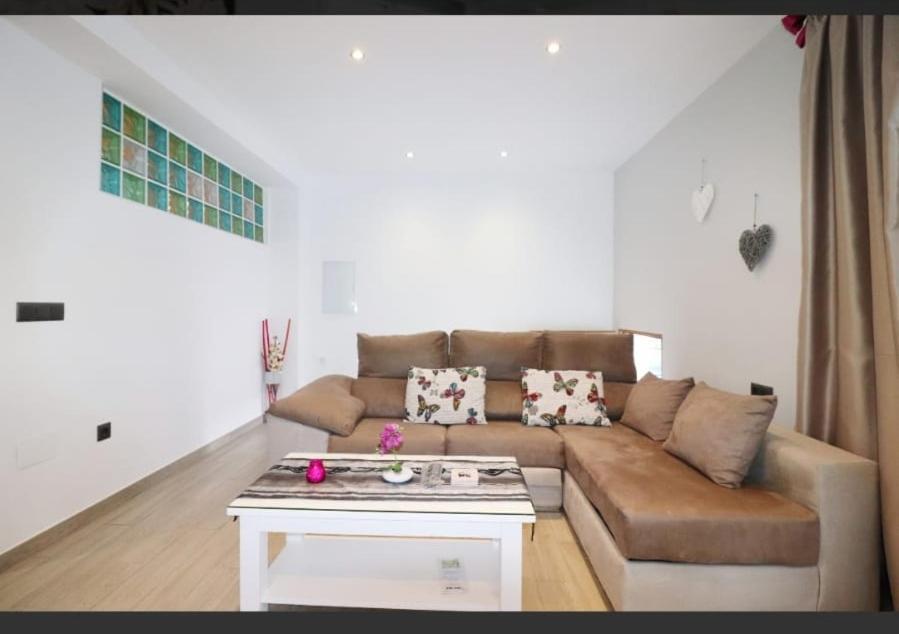 Casa Rubio Appartement Frigiliana