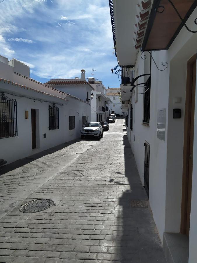 Casa Rubio Appartement Frigiliana
