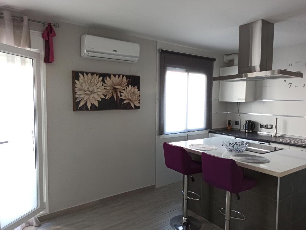 Casa Rubio Apartament Frigiliana