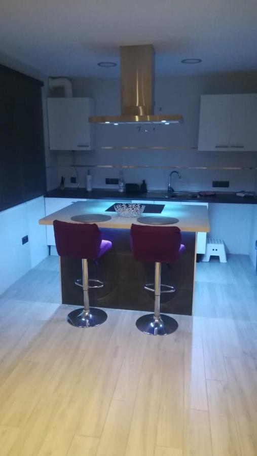 Apartament Casa Rubio