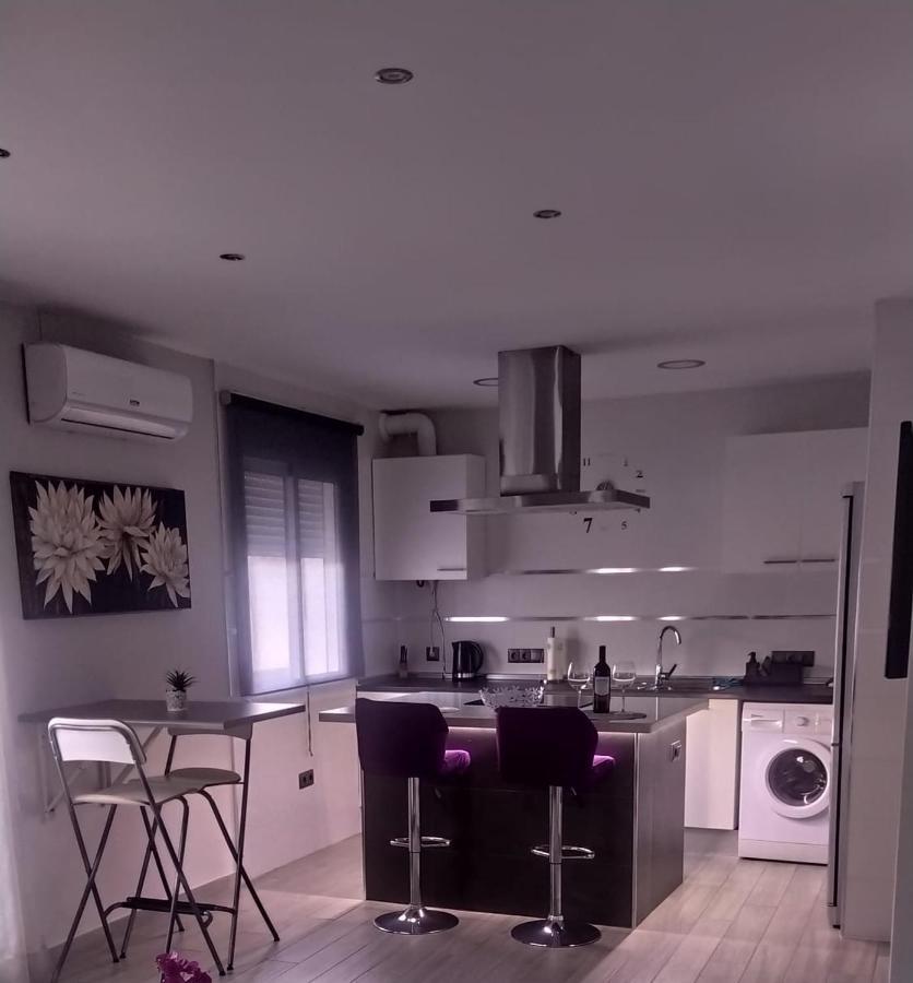 Apartament Casa Rubio *