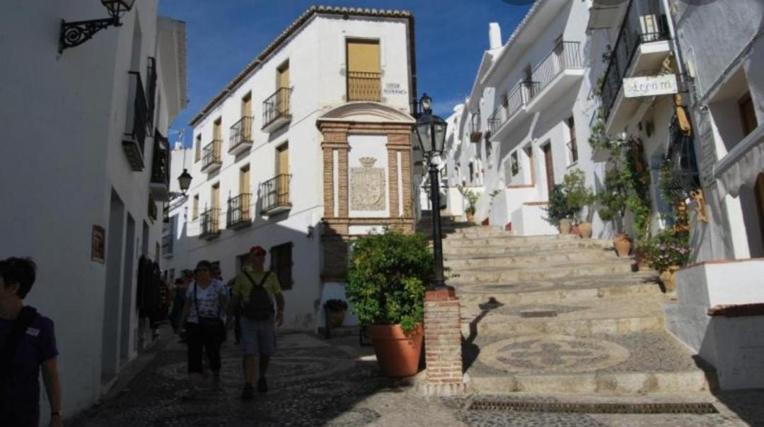 Casa Rubio *