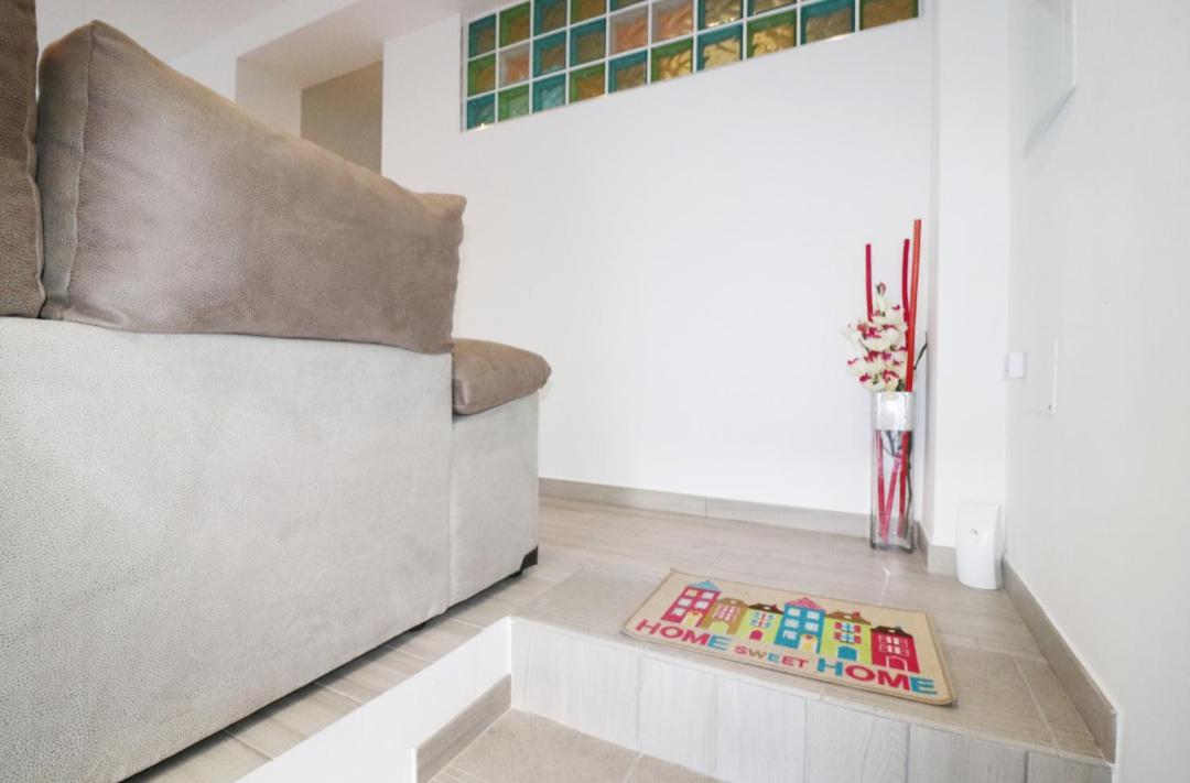 Apartment Casa Rubio *