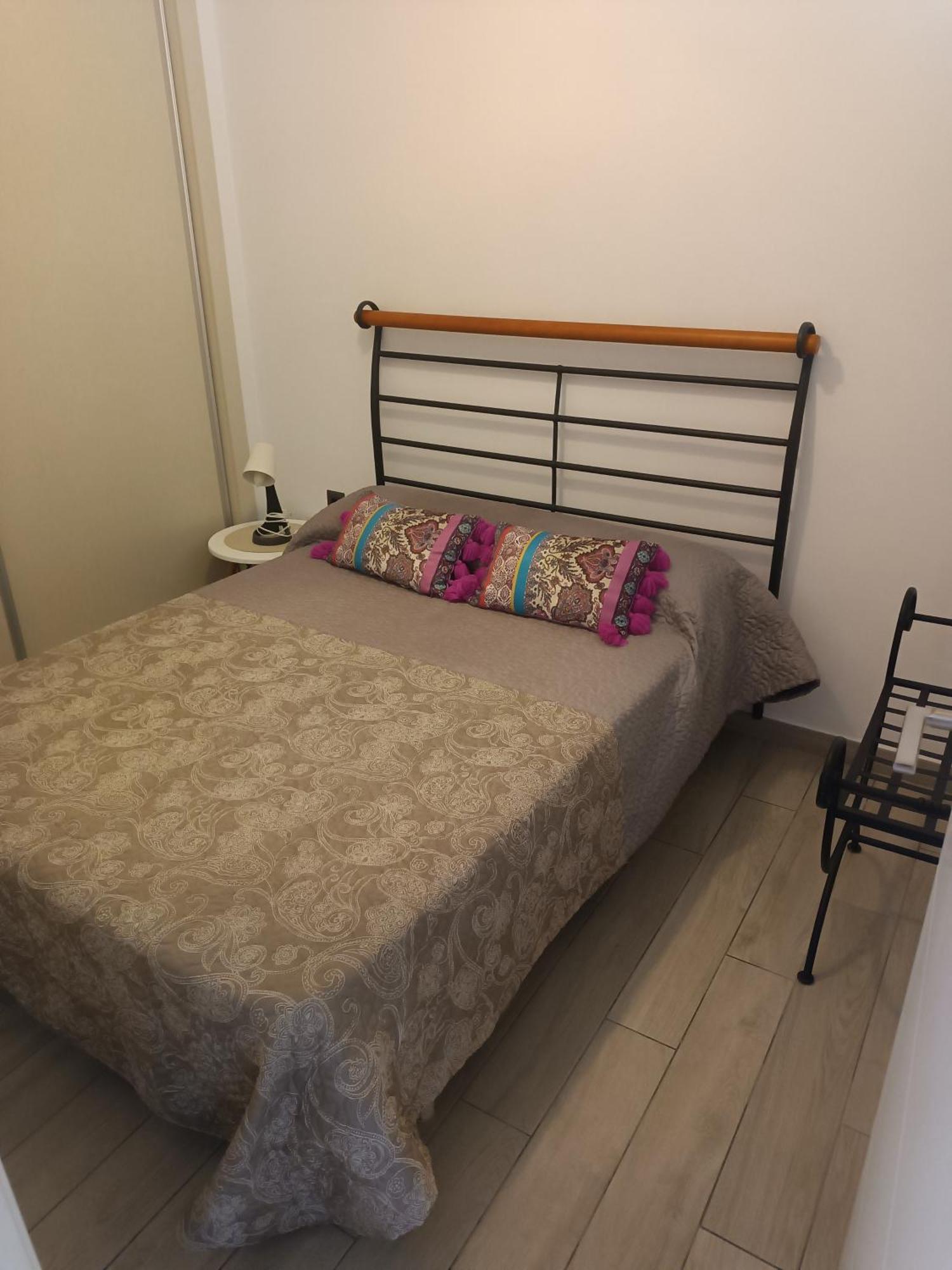 Apartment Casa Rubio Frigiliana
