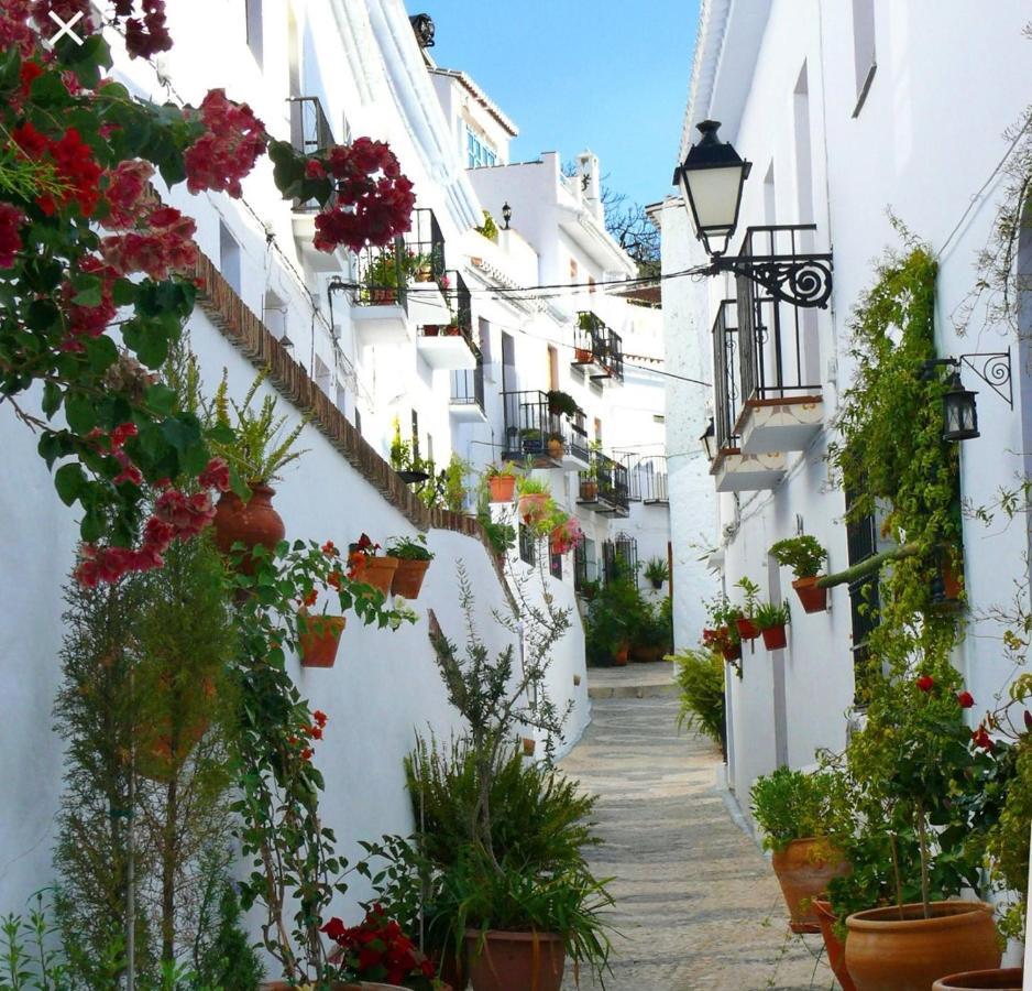 Casa Rubio Apartment *